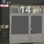 Low Budget Central Station Aparthostel