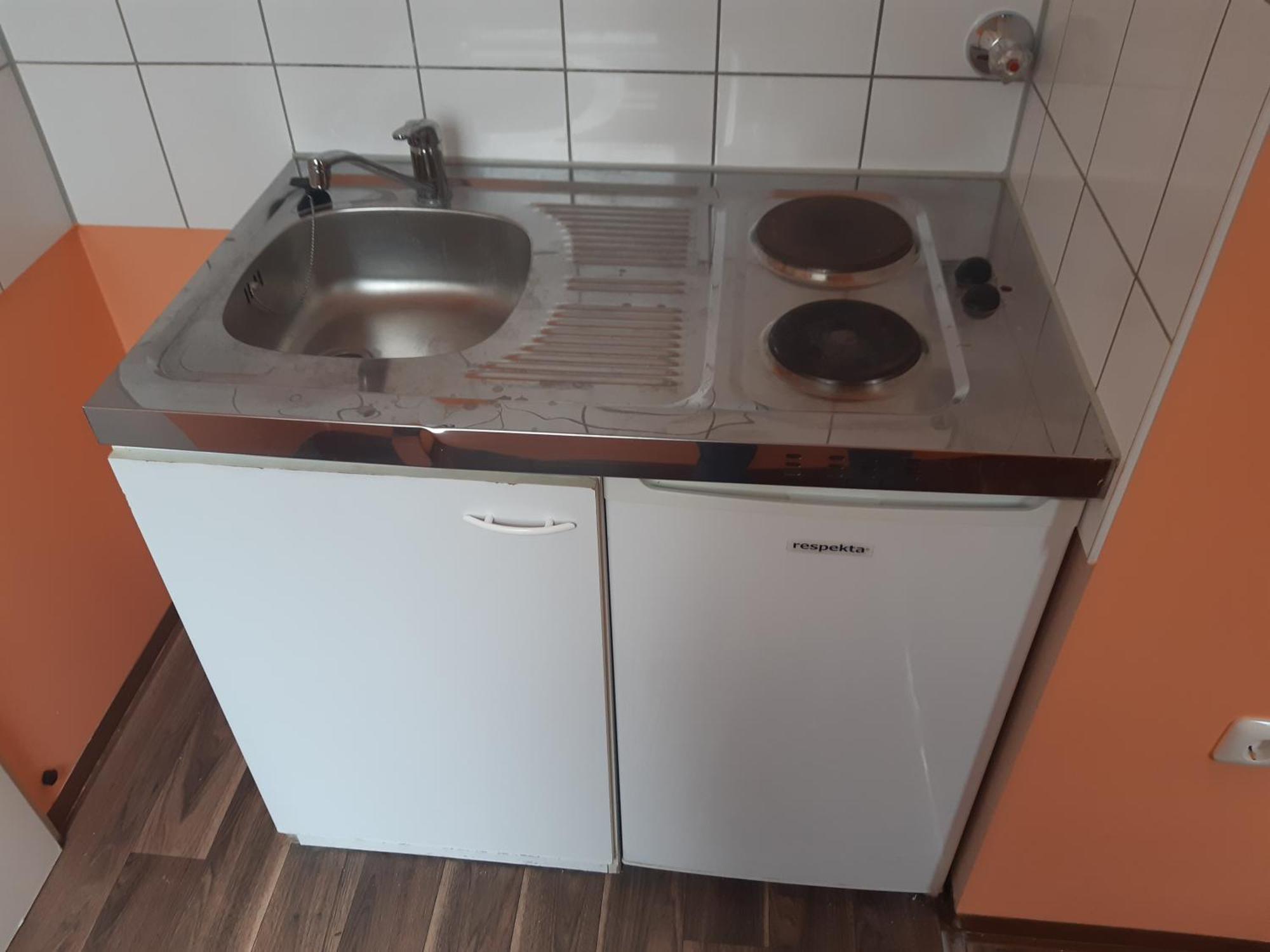 Budget Station Aparthostel Apartment *