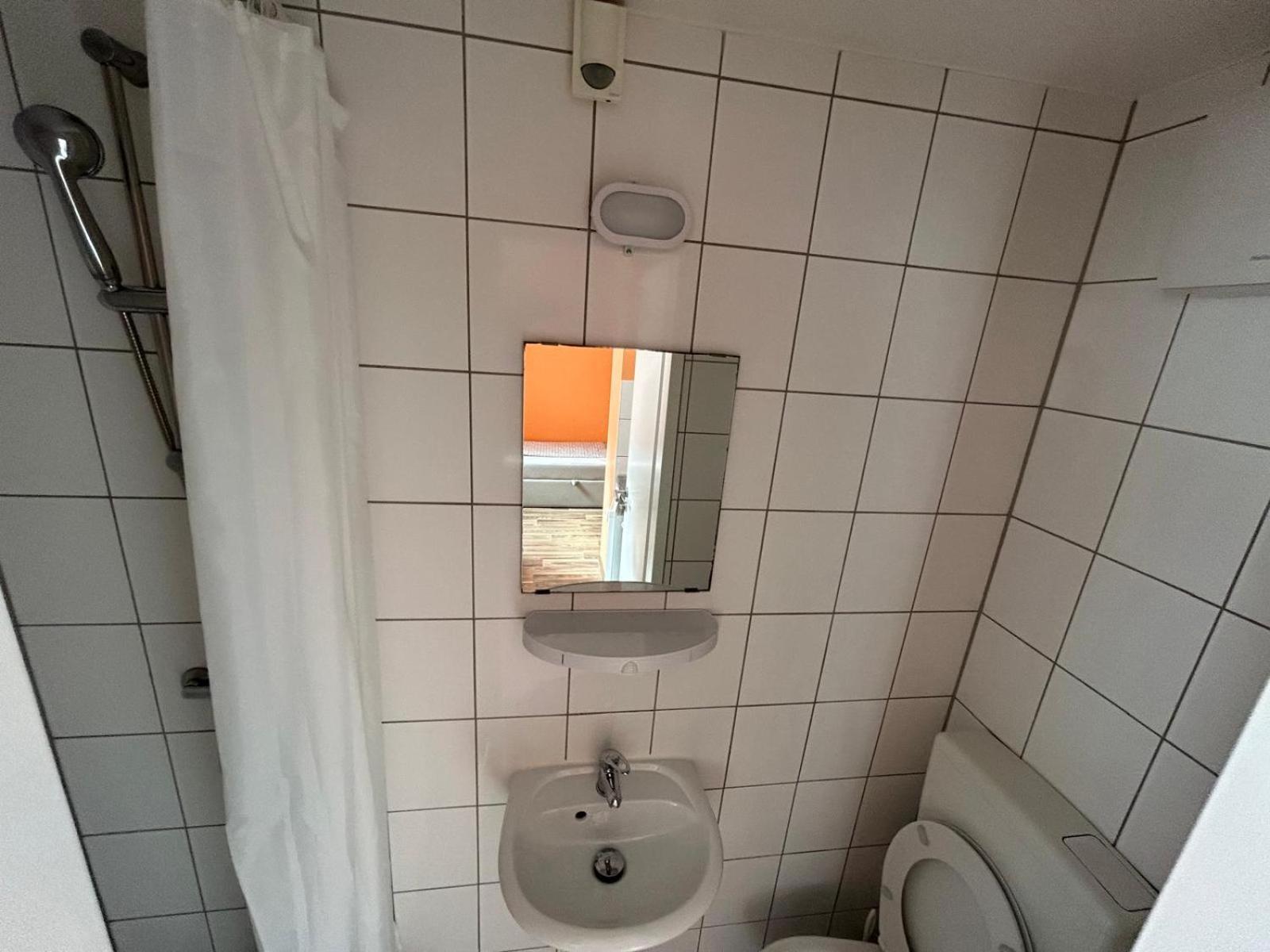 Budget Station Aparthostel * München