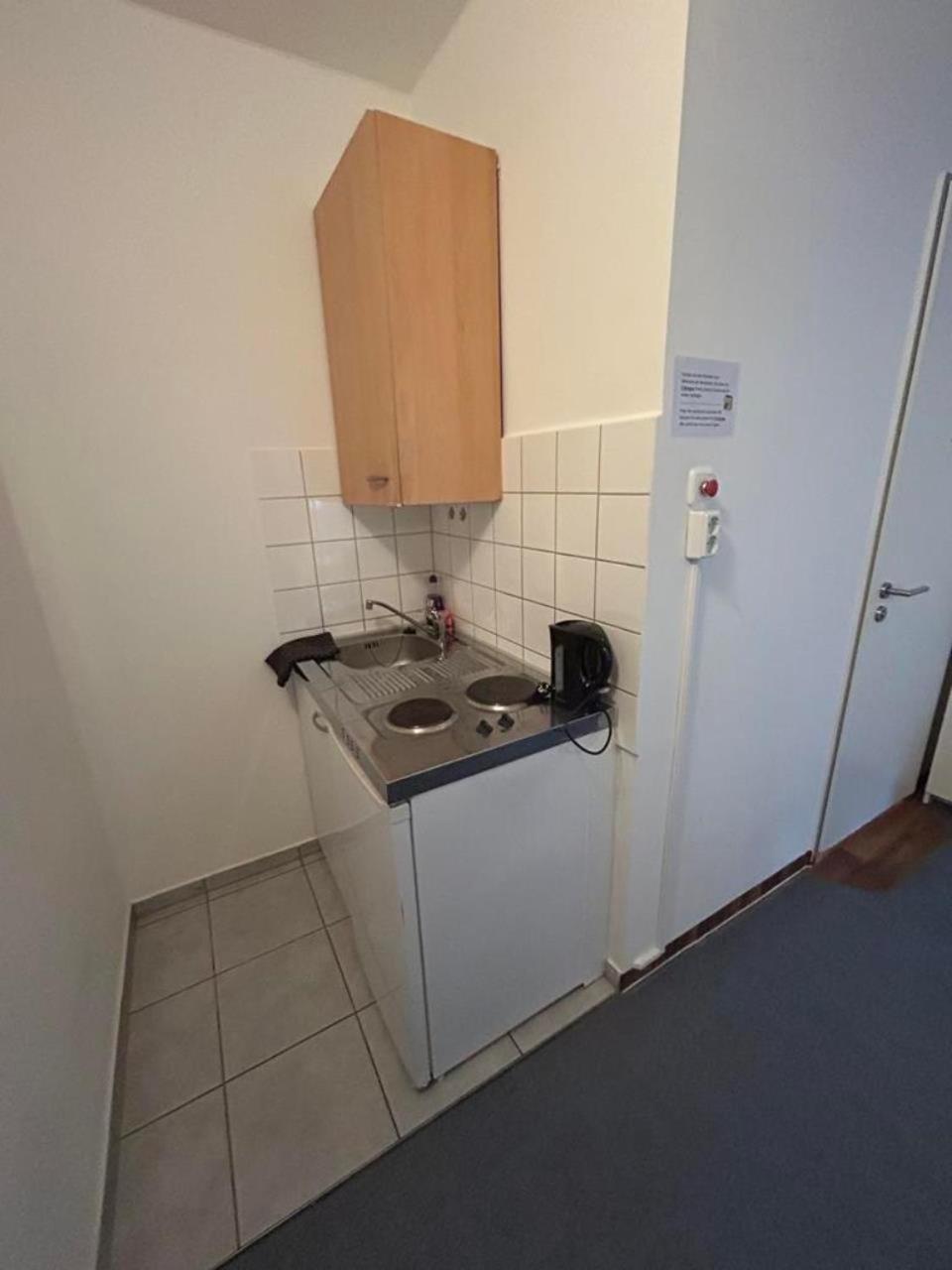 Budget Station Aparthostel * München
