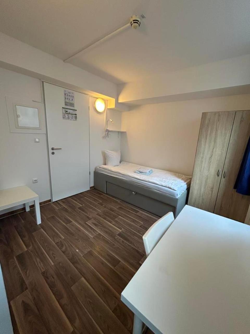 Budget Station Aparthostel München
