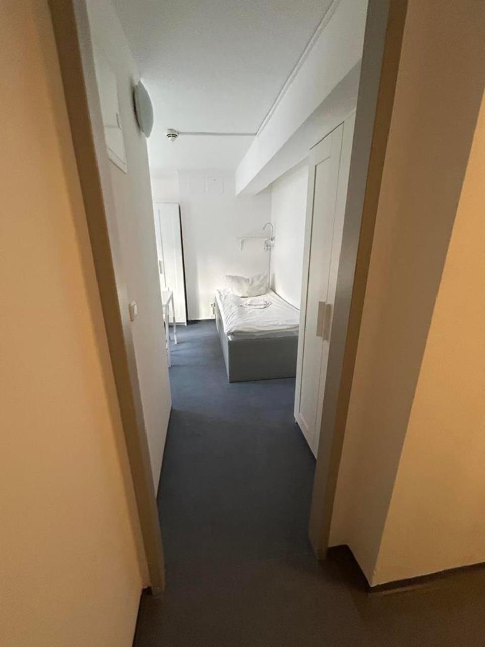 Budget Station Aparthostel Apartment München