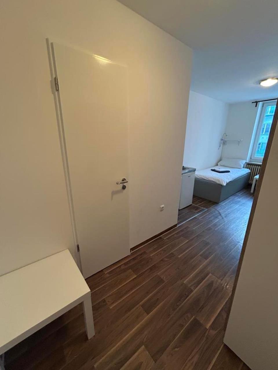 Budget Station Aparthostel Apartment München