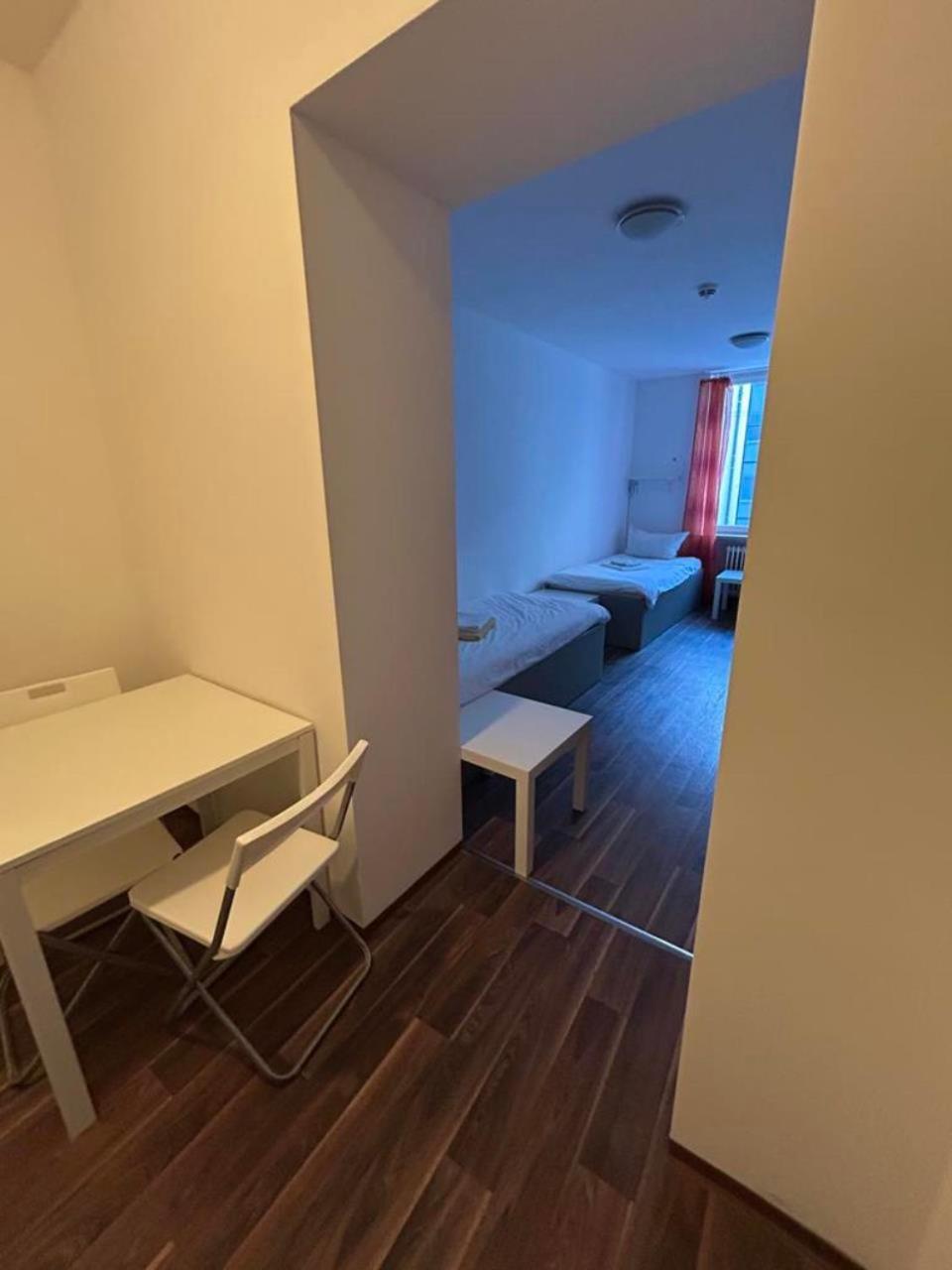 Budget Station Aparthostel Apartment München