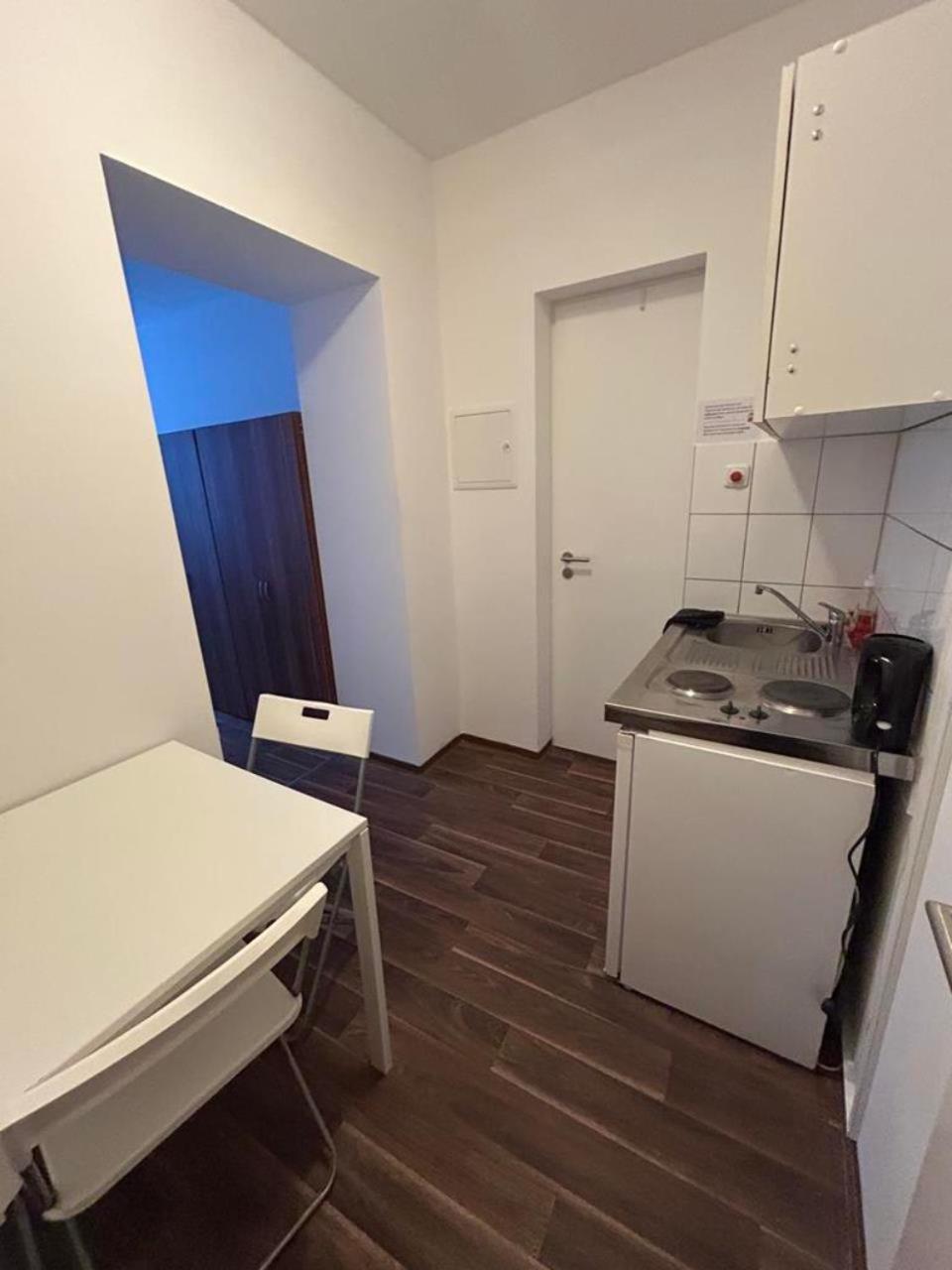 Apartment Budget Station Aparthostel