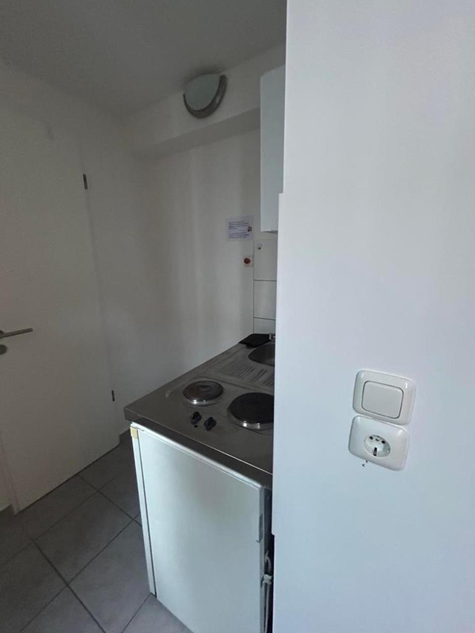 Budget Station Aparthostel * München